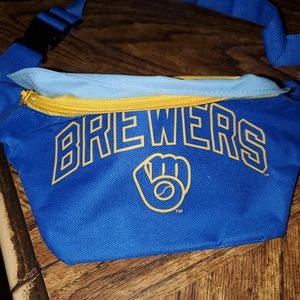 Milwaukee brewers collectibles